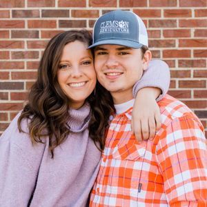 Meet your Posher, Jessie